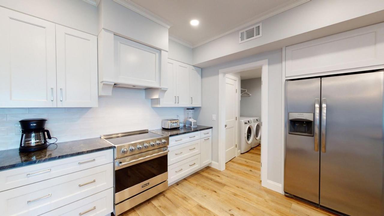 5107 Hampton Place South 힐튼 헤드 아일랜드 외부 사진