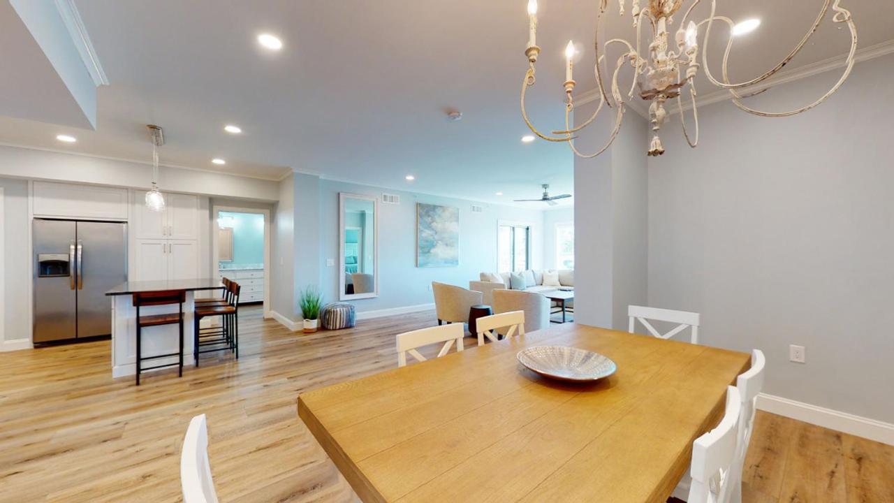 5107 Hampton Place South 힐튼 헤드 아일랜드 외부 사진