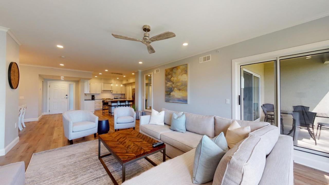 5107 Hampton Place South 힐튼 헤드 아일랜드 외부 사진