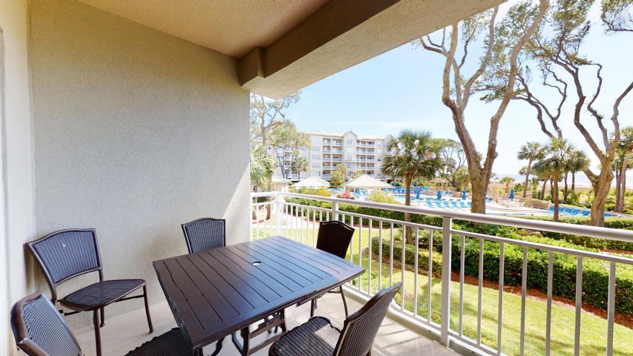 5107 Hampton Place South 힐튼 헤드 아일랜드 외부 사진