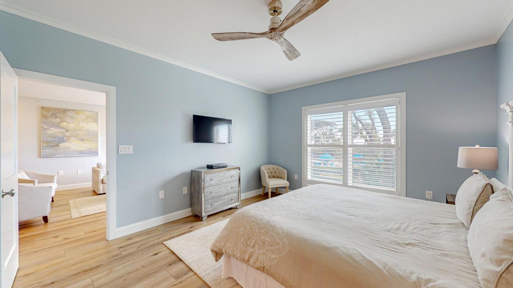 5107 Hampton Place South 힐튼 헤드 아일랜드 외부 사진
